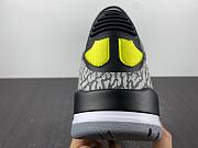 Air Jordan 3 Retro Oregon Ducks Pit Crew H011-MNJDLS-5 - 5