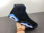 Air Jordan 6 Retro UNC 384664-006 - 4