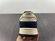 Nike Dunk Low Navy Bone DV3054-001 - 6