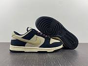 Nike Dunk Low Navy Bone DV3054-001 - 3