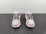 Nike Dunk Low Pink Foam DV3054-600 - 6