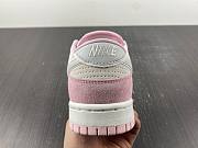 Nike Dunk Low Pink Foam DV3054-600 - 5