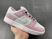 Nike Dunk Low Pink Foam DV3054-600 - 3