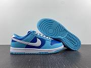 Nike Dunk Low Retro QS Argon (2022) DM0121-400 - 2