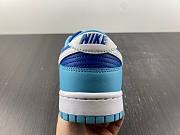 Nike Dunk Low Retro QS Argon (2022) DM0121-400 - 3