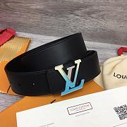 Louis Vuitton LV Spotlight 40MM M0522V - 3