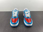 A Bathing Ape Bape Sta Marvel Comics Captain America (2022) 001FWI731903 - 2