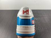 A Bathing Ape Bape Sta Marvel Comics Captain America (2022) 001FWI731903 - 3