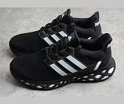 Adidas Ultraboost DNA Black GY4166 - 1