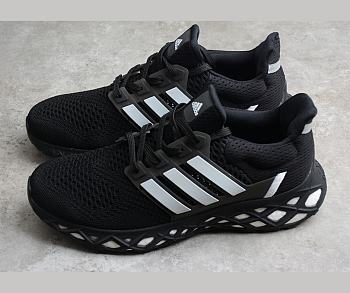 Adidas Ultraboost DNA Black GY4166