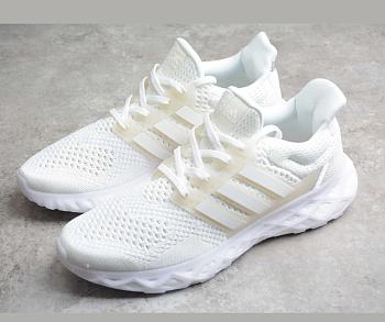 Adidas Ultraboost DNA White GY4167