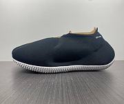 Adidas Yeezy Knit RNR Sulfur Black GW5354 - 1