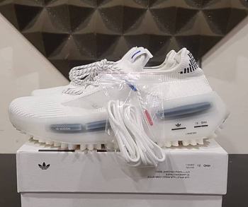 Adidas NMD S1 Cloud White GZ7900