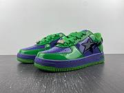 A Bathing Ape Bape Sta Marvel Comics Hulk (2022) 001FWI731904 - 1