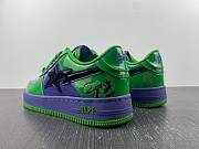 A Bathing Ape Bape Sta Marvel Comics Hulk (2022) 001FWI731904 - 4