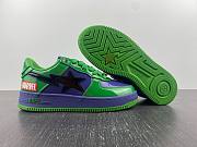 A Bathing Ape Bape Sta Marvel Comics Hulk (2022) 001FWI731904 - 5