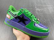 A Bathing Ape Bape Sta Marvel Comics Hulk (2022) 001FWI731904 - 6