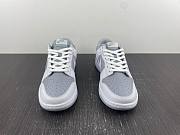 Nike Dunk Low Retro White Grey DJ6188-003 - 2