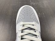 Nike Dunk Low Retro White Grey DJ6188-003 - 3