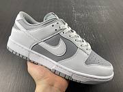 Nike Dunk Low Retro White Grey DJ6188-003 - 6