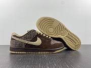 Nike SB Dunk Low Tweed 304292-223 - 3