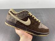 Nike SB Dunk Low Tweed 304292-223 - 2