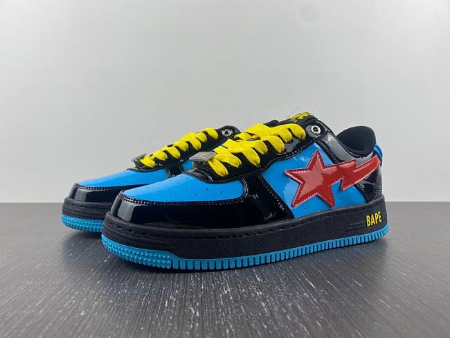 A Bathing Ape Bape Sta Marvel Comics Black Widow (2022) 001FWI731907 - 1