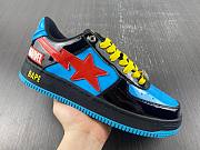 A Bathing Ape Bape Sta Marvel Comics Black Widow (2022) 001FWI731907 - 2