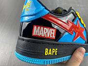 A Bathing Ape Bape Sta Marvel Comics Black Widow (2022) 001FWI731907 - 6