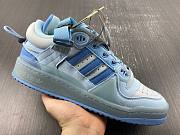 Adidas Forum Buckle Low Bad Bunny Blue Tint GY9693 - 4