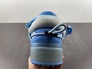 Adidas Forum Buckle Low Bad Bunny Blue Tint GY9693 - 3