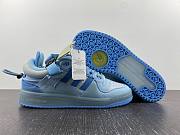 Adidas Forum Buckle Low Bad Bunny Blue Tint GY9693 - 5