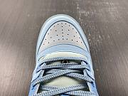 Adidas Forum Buckle Low Bad Bunny Blue Tint GY9693 - 6