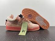 Adidas Forum Low Bad Bunny Pink Easter Egg GW0265 - 2