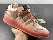 Adidas Forum Low Bad Bunny Pink Easter Egg GW0265 - 4