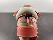 Adidas Forum Low Bad Bunny Pink Easter Egg GW0265 - 3