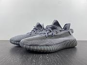 Adidas Yeezy Boost 350 V2 Coconut Gray IF3219 - 1