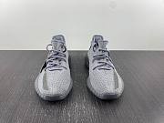 Adidas Yeezy Boost 350 V2 Coconut Gray IF3219 - 3