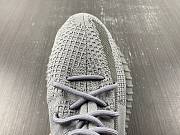 Adidas Yeezy Boost 350 V2 Coconut Gray IF3219 - 5