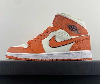 Air Jordan 1 Mid Sport Spice DV1302-100