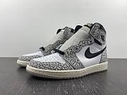 Air Jordan 1 High Elephant DZ5485-052 - 1