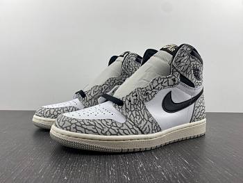 Air Jordan 1 High Elephant DZ5485-052