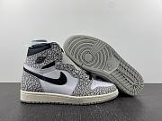 Air Jordan 1 High Elephant DZ5485-052 - 5