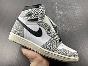 Air Jordan 1 High Elephant DZ5485-052 - 6