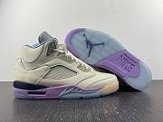 Air Jordan 5 Retro DJ Khaled We The Best Sail DV4982-175 - 5