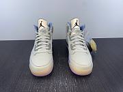 Air Jordan 5 Retro DJ Khaled We The Best Sail DV4982-175 - 4