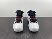 Air Jordan 11 Adapt White (CN Plug) DD3522-100 - 6