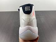 Air Jordan 11 Adapt White (CN Plug) DD3522-100 - 5