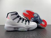 Air Jordan 11 Adapt White (CN Plug) DD3522-100 - 3