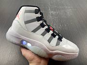 Air Jordan 11 Adapt White (CN Plug) DD3522-100 - 2